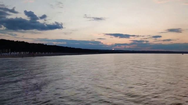 Gdansk 31.07. 2023 г.