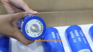 Yinlong 2.3V Lto 55Ah 35Ah 40Ah Battery Cell