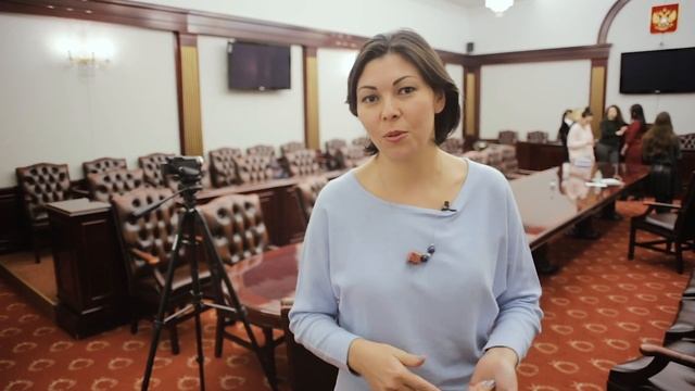 Гульнара Ибракова, ведущая радио и ТВ. Отзыв о работе с женским психологом Гульназирой Янтуриной