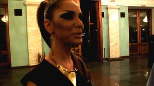 Lilit Hovhannisyan - Interview guest