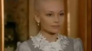 Анна и Владимир - Бедная Настя- Еt si tu n existais pas