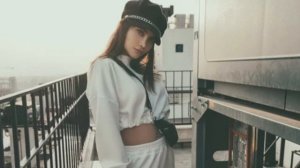 Rosie - Небо над землёй ❤️( with lyrics) Всё хочу делить с тобою поровну,Как мне дальше жить.#music