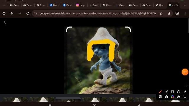 виды шалушаев часть 3