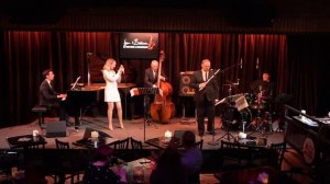 Live: Анастасия Лютова и Лютый Бэнд