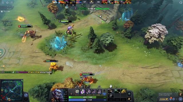 WITCH DOCTOR is Comeback is on Monster Kill смотреть онлайн