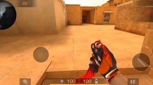 показал 3 самых красивых сета в стендкнайф