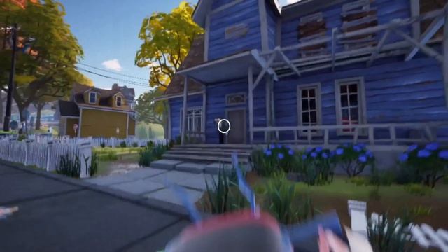 ТАЙНА ПОДВАЛА hello neighbor 2***ПРИШЛА ПОЛИЦИЯ***