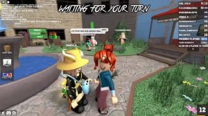 я стала скамером в мм2..*ох е*