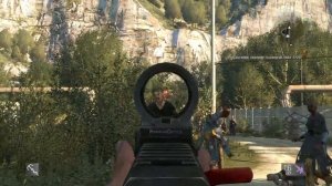Dying Light Silah Manyağı / Gun Psycho Bundle