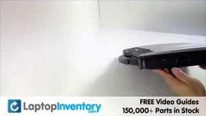 Panasonic ToughBook CF-52 CF-53 Battery Replacement Installation Replace Fix Install Laptop