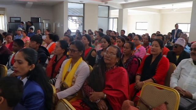 Motivation by Hira Bahadur Basnet смотреть онлайн