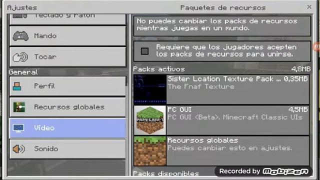 Como convertir tu minecraft PE 1.0.0 como un minecraft PE de pc смотреть онлайн