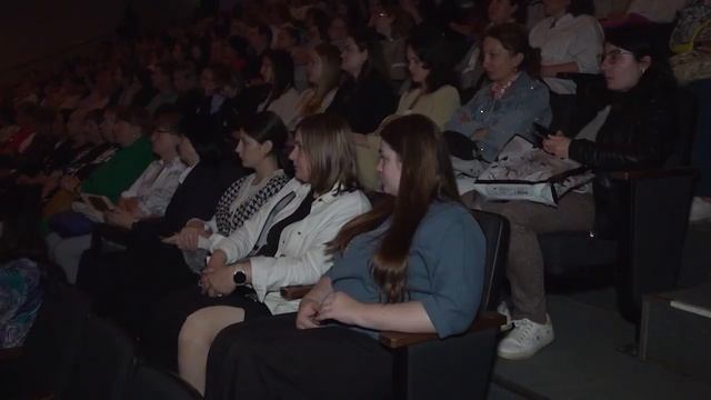 В преддверии нового учебного года в Мытищах прошла педагогическая конференция