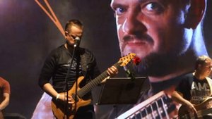 Александр Пушной & The Band Все идет по плану Москва ГЛАВCLUB GREEN CONCERT 18 05 2018“},“par