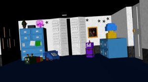 Песня FNAF 4 [На Английском] | Song FNAF 4 [On English]