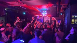 БИРТМАН - Когда отрубят Youtube (Live • Владивосток • 09.06.2023)