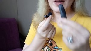 ASMR/ САМЫЙ ВКУСНЫЙ УГОЛЬ!!!