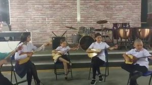 Халық күйі: " Тепең көк"