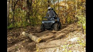 New 2024 CFmoto CForce 800 and 1000 Touring. What's New?