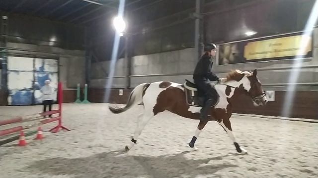 Тренируем связки