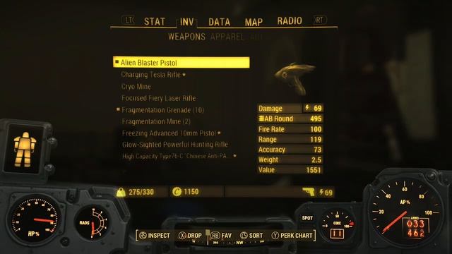 Fallout 4 level 70-2 #protestors #tesla #climatechange (Memoirs of the Apocalypse #157) смотреть онлайн