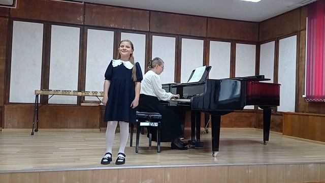 Маргарита Полякова Л  Бетховен Волшебный цветок смотреть онлайн