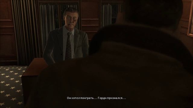 Прохождение Heavy Rain на PC Часть 11 [На свободу; Лицом к лицу; Анна Шеппард; Крыса]