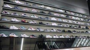 SNEAKER BAR TRINITI | sneakers.by