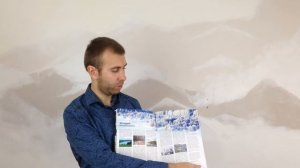 Сборник песен "Сидел рыбак" наш опыт оформления