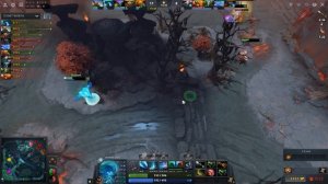 Hubert plays Morphling!!! Dota 2 7.20