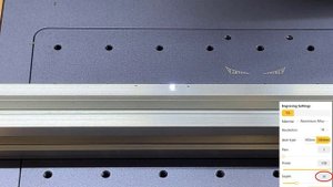 LaserPecker 4 Review: Dual-Laser Engraver - 10W Diode & 2W IR - Fast & Portable