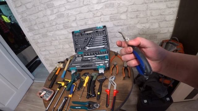 Доступный велоинструмент с AliExpress для домашней (и не только) веломастерской!