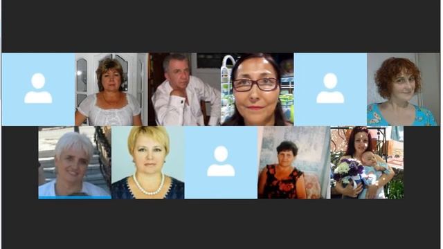 Видение бизнеса в компании Радость от Людмилы Алексеевой смотреть онлайн