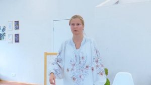 Трансформация Сознания. Живое Питание  Часть 1
