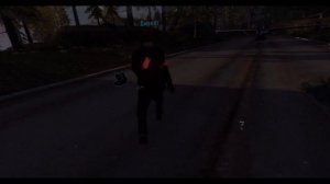 Payday 2 VR Берём нужный двигатель в VR: Нефтяное дело (Big oil) DSOD Стелс Соло