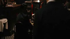 Пикник - Я почти итальянец (The Godfather)