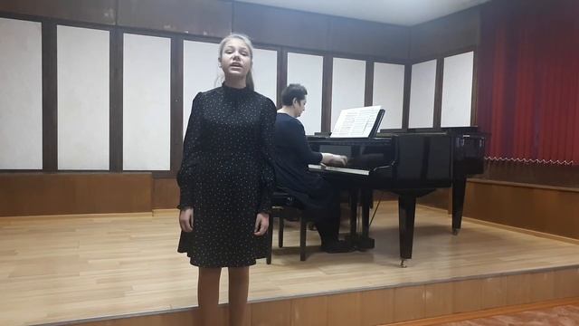 Чирчик София А Гурилев Домик крошечка смотреть онлайн