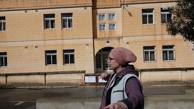 Английский на Мальте в школе Шпрахкафе — Где учить английский? Курсы английского языка в Sprachcaff