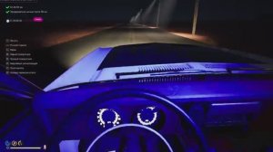 DRIVE BEYOND HORIZONS (DEMO). Пробую под музыку. Дубль второй.