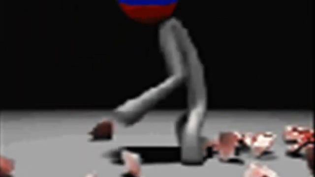 Герберт В. Франке - Мутация смотреть онлайн