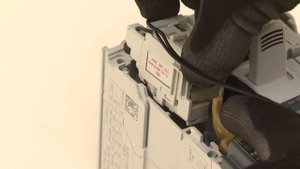 Реле минимального напряжения UVR-C