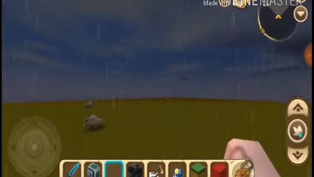 ИГРАЮ В MINI WORLD!