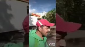 Ман факат рузи маош мошин савор