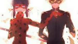 Леди баг и Супер кот /клип "Моя мелодия"