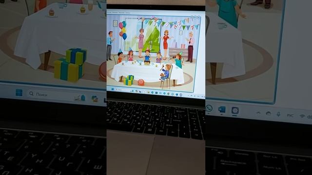 Элективный мутизм и наш прогресс. читай описание #логопедкаткова 89269266587