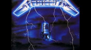 Metallica - Fade to Black (Instrumental)