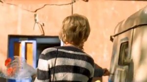 Механическая сюита  Сцена с Башировым