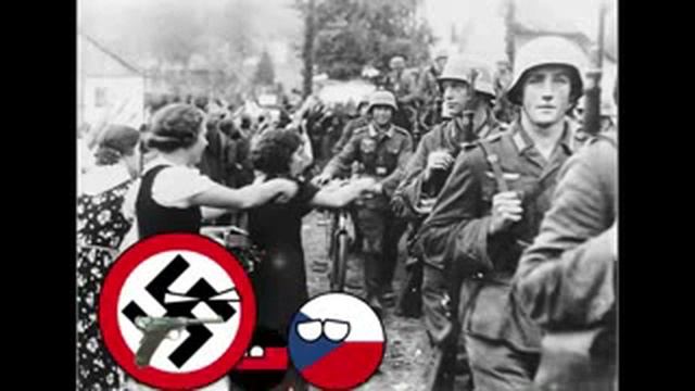 История германии