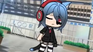 меме гача этот рассказ поучительный я бы хотела закончить моралью