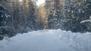 "Самый главный ПОСТ - НЕ ЕСТЬ ДРУГ ДРУГА" на СТИХИ Ирины Самариной
